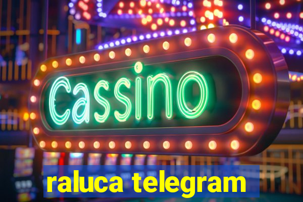 raluca telegram